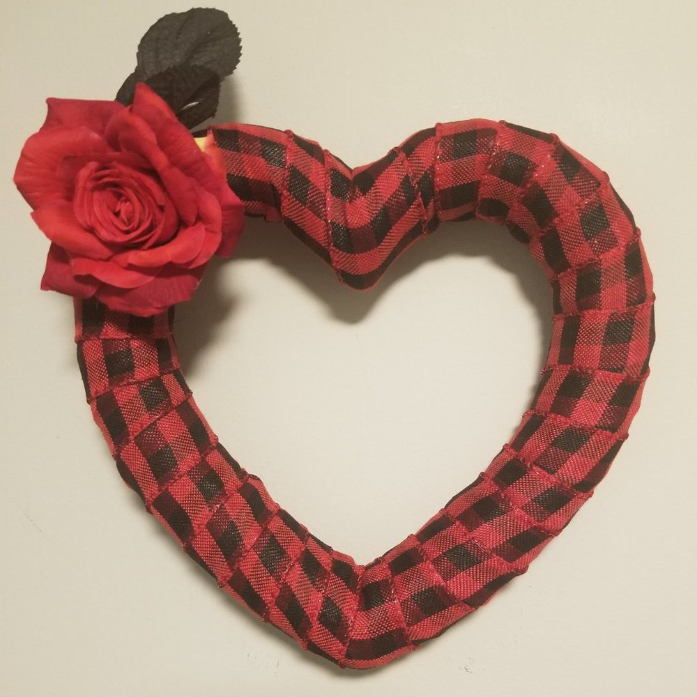 Queen of Hearts